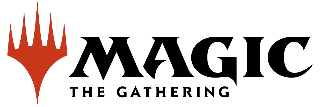 Magic The Gathering Logo