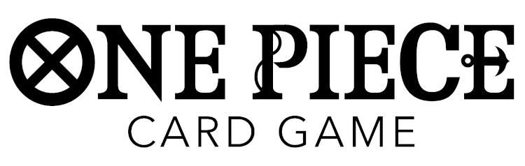 One Piece Card Game Logo