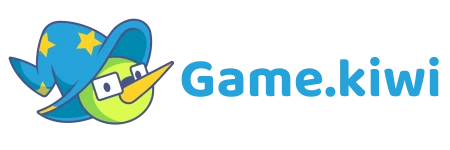 Game.kiwi Logo