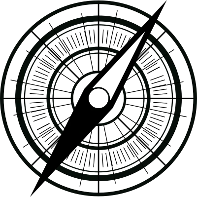One Piece Card Game Kompass Logo