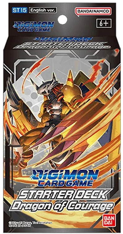 digimon card game st-15 vorschaubild