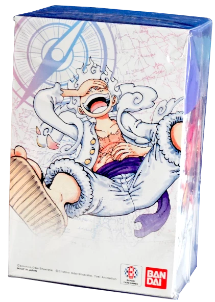 DP-2 One Piece Card Game